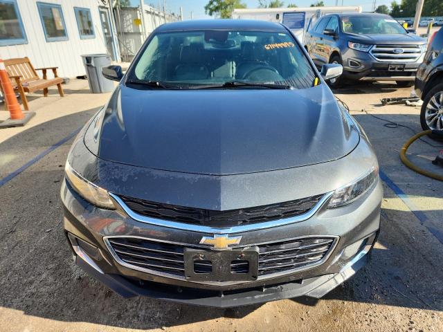  CHEVROLET MALIBU 2017 Серый
