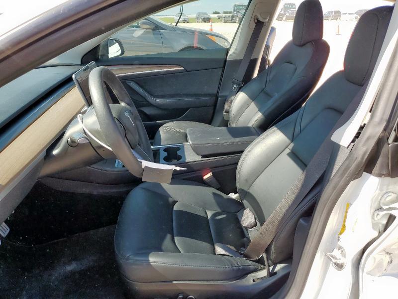  TESLA MODEL 3 2023 White