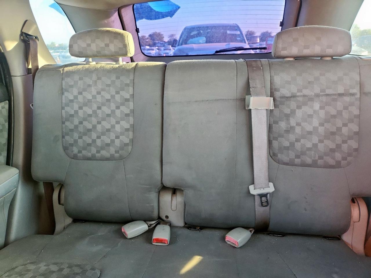 2007 Chevrolet Equinox Ls VIN: 2CNDL13F076239141 Lot: 69125085