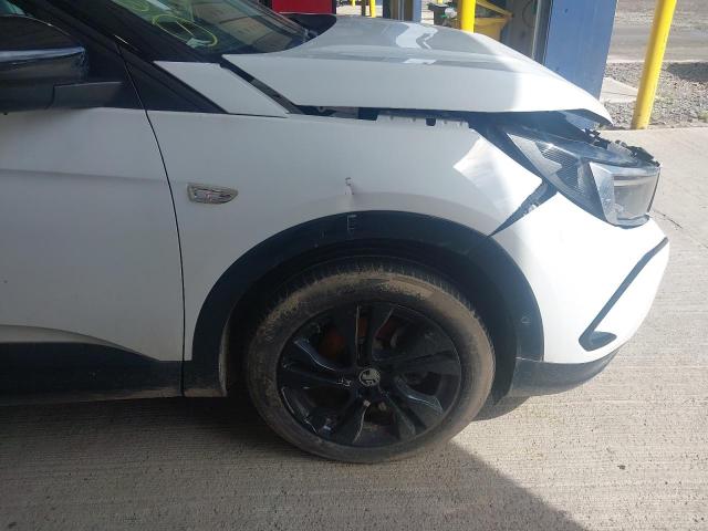 2023 VAUXHALL GRANDLAND 1.5 TURBO D GS 5DR AUTO