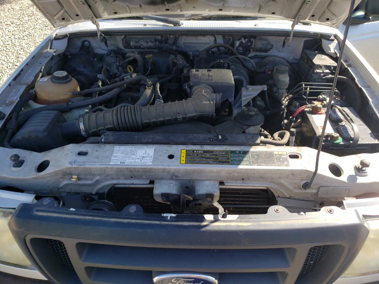 2004 Ford Ranger VIN: 1FTYR10D14PB05676 Lot: 70217005
