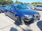 2017 VAUXHALL INSIGNIA SRI VX-LINE for sale at Copart SANDWICH