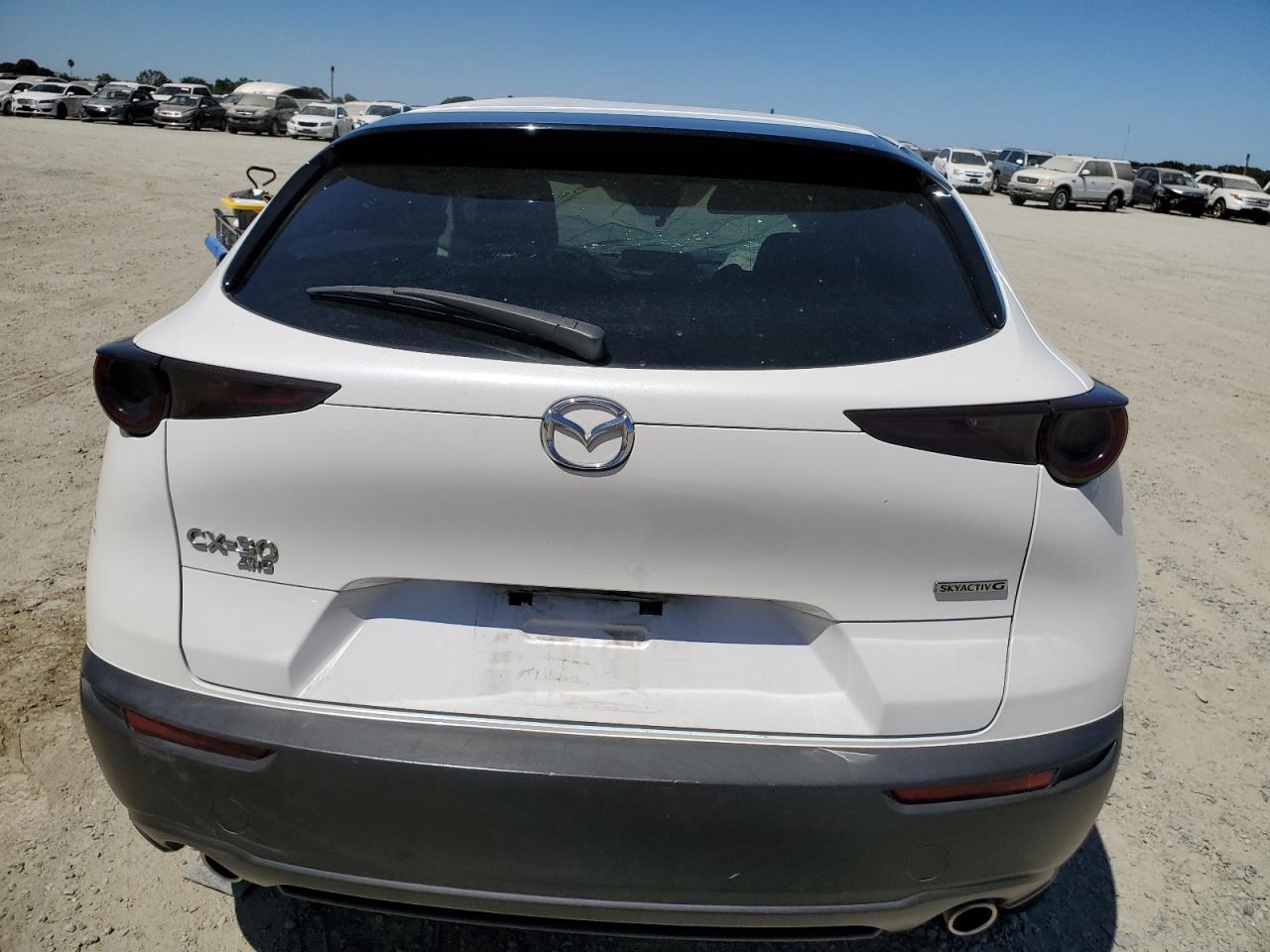 3MVDMBBL2MM219245 2021 Mazda Cx-30 Select