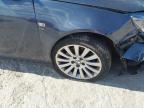 2011 VAUXHALL INSIGNIA ELITE NAV CDTI A  for sale at Copart YORK