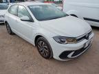 2024 VOLKSWAGEN POLO LIFE for sale at Copart WESTBURY