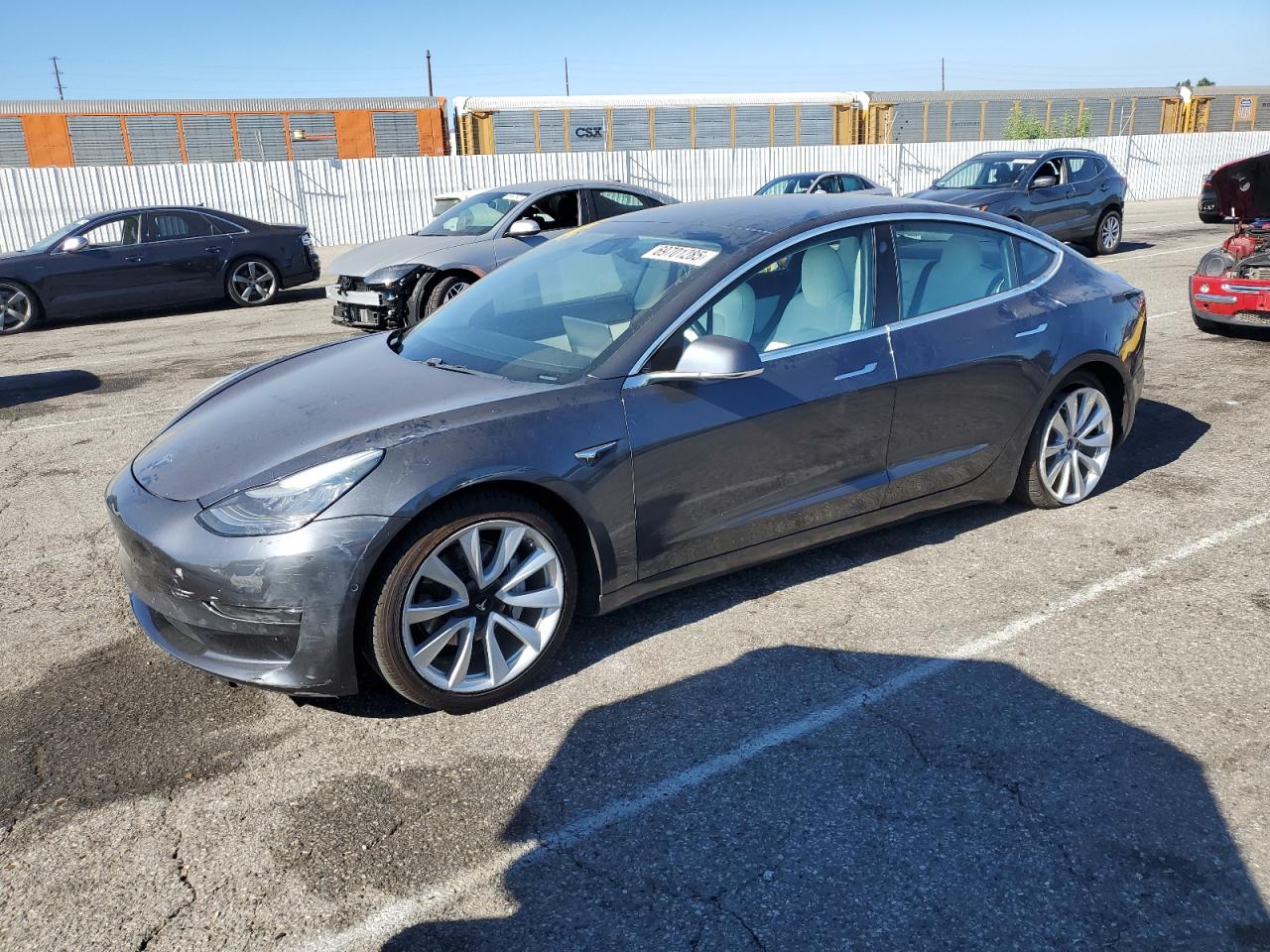 Vehicle photo