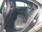 2013 MERCEDES BENZ A200 BLUE- for sale at Copart SANDY