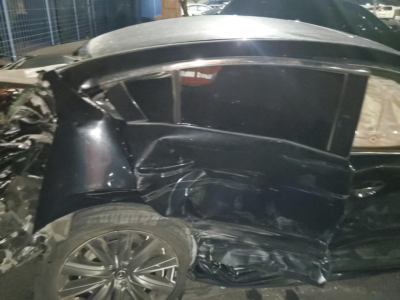 2021 Mazda 6 Touring VIN: JM1GL1VM1M1607760 Lot: 70430155