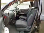2015 NISSAN MICRA ACENTA for sale at Copart CORBY