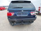 2005 BMW X5 SE for sale at Copart CORBY
