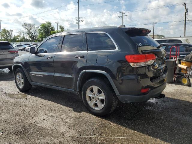  JEEP GRAND CHER 2014 Black
