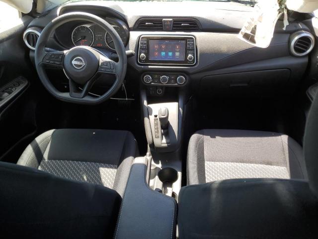  NISSAN VERSA 2024 Czarny