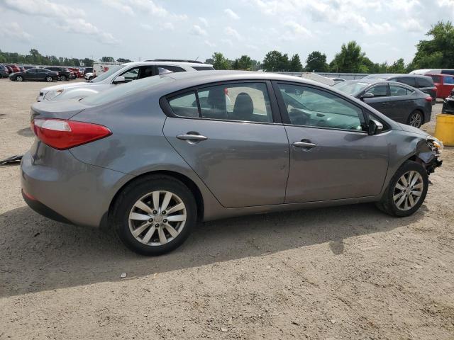 2014 KIA FORTE LX  