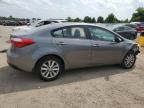 2014 KIA FORTE LX   for sale at Copart ON - LONDON