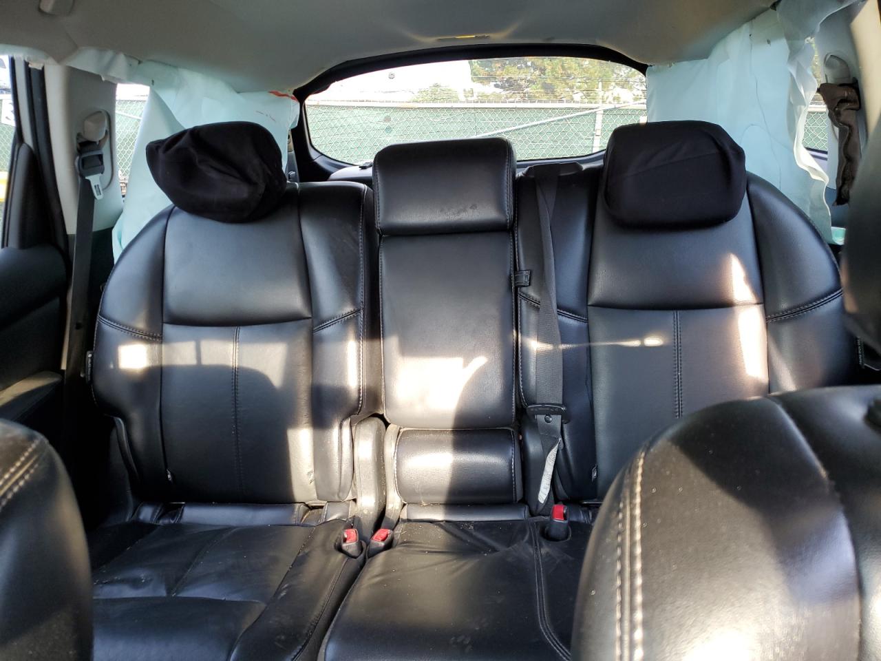 2020 Nissan Pathfinder Sl VIN: 5N1DR2CM2LC613155 Lot: 67867115