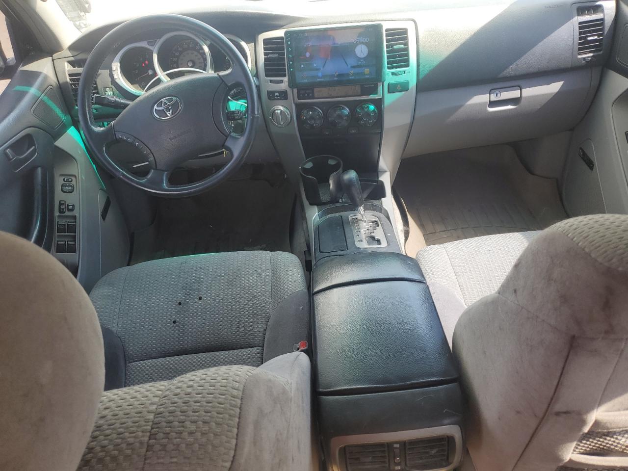 2004 Toyota 4Runner Sr5 VIN: JTEBT14R948009832 Lot: 68026095