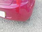 2012 FORD KA ZETEC for sale at Copart EAST KILBRIDE