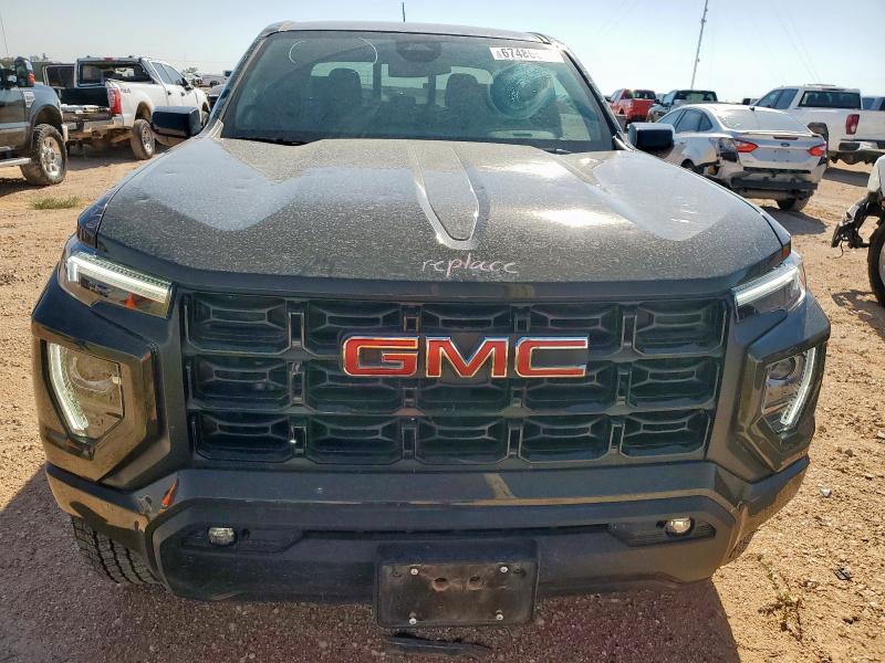  GMC CANYON 2024 Brown