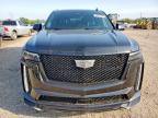2024 CADILLAC ESCALADE V    à vendre chez Copart TX - HOUSTON EAST
