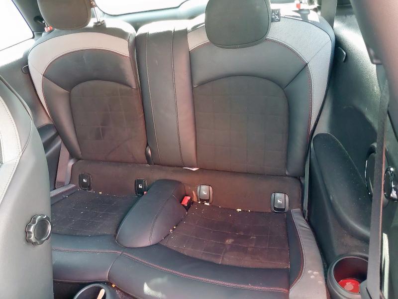2023 MINI JOHN COOPER WORKS AUTO 