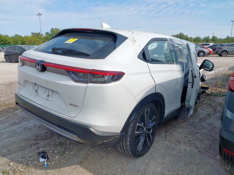 2024 HONDA HR-V 1.5 EHEV ELEGANCE 5DR CVT