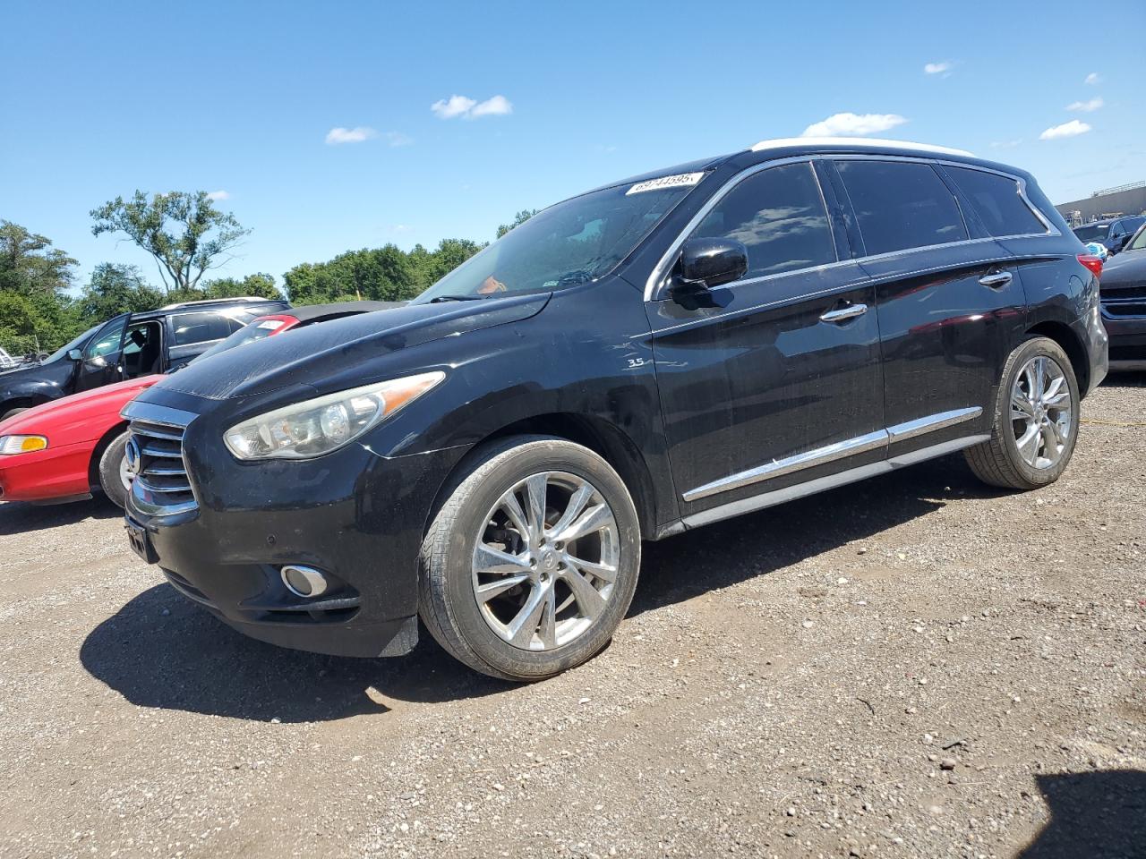 Vehicle photo