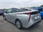 2017 TOYOTA PRIUS ACTI for sale at Copart GLOUCESTER
