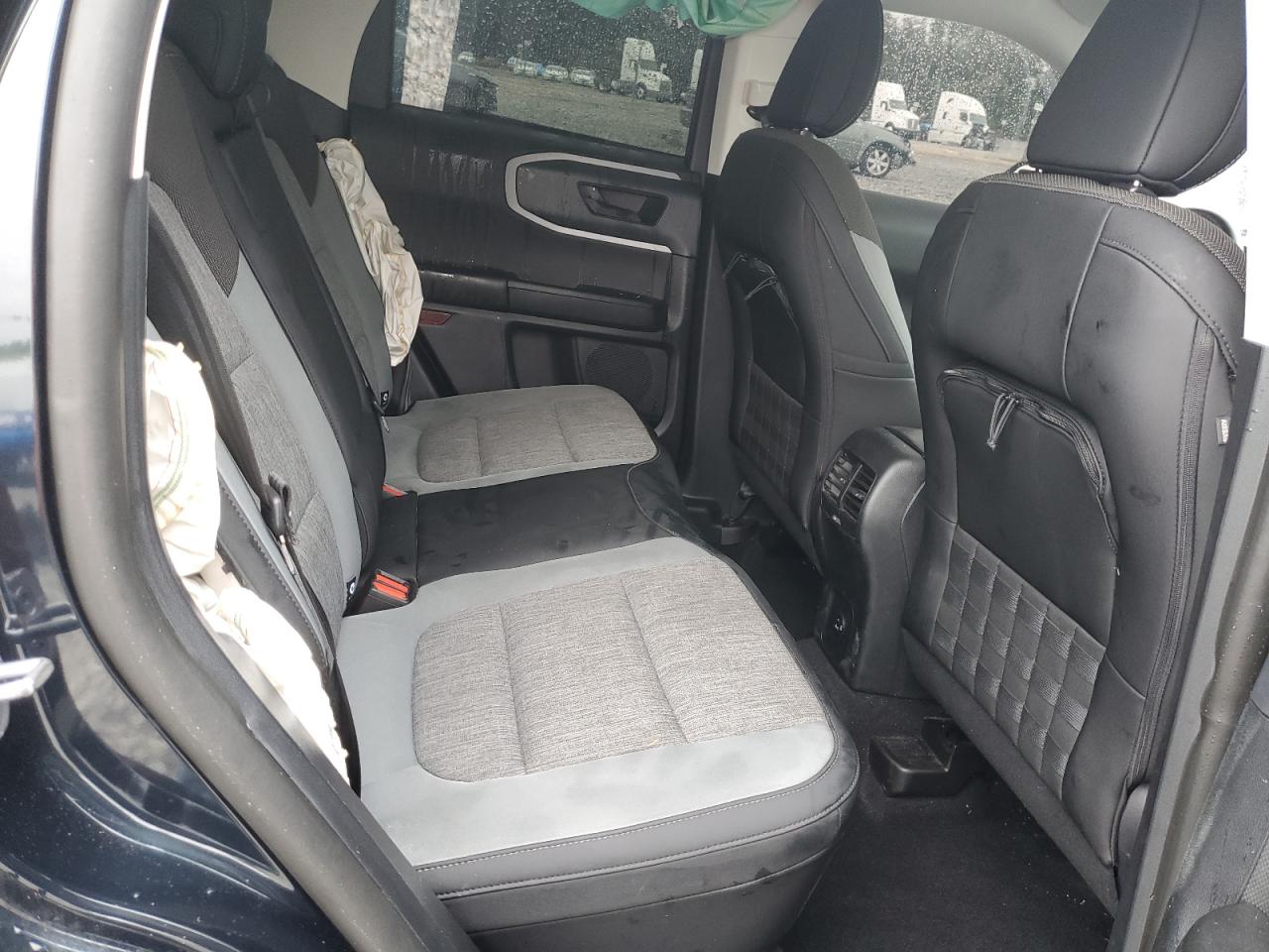 2022 Ford Bronco Sport Big Bend VIN: 3FMCR9B65NRD66368 Lot: 70575985