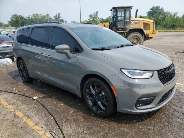  CHRYSLER PACIFICA 2022 Szary