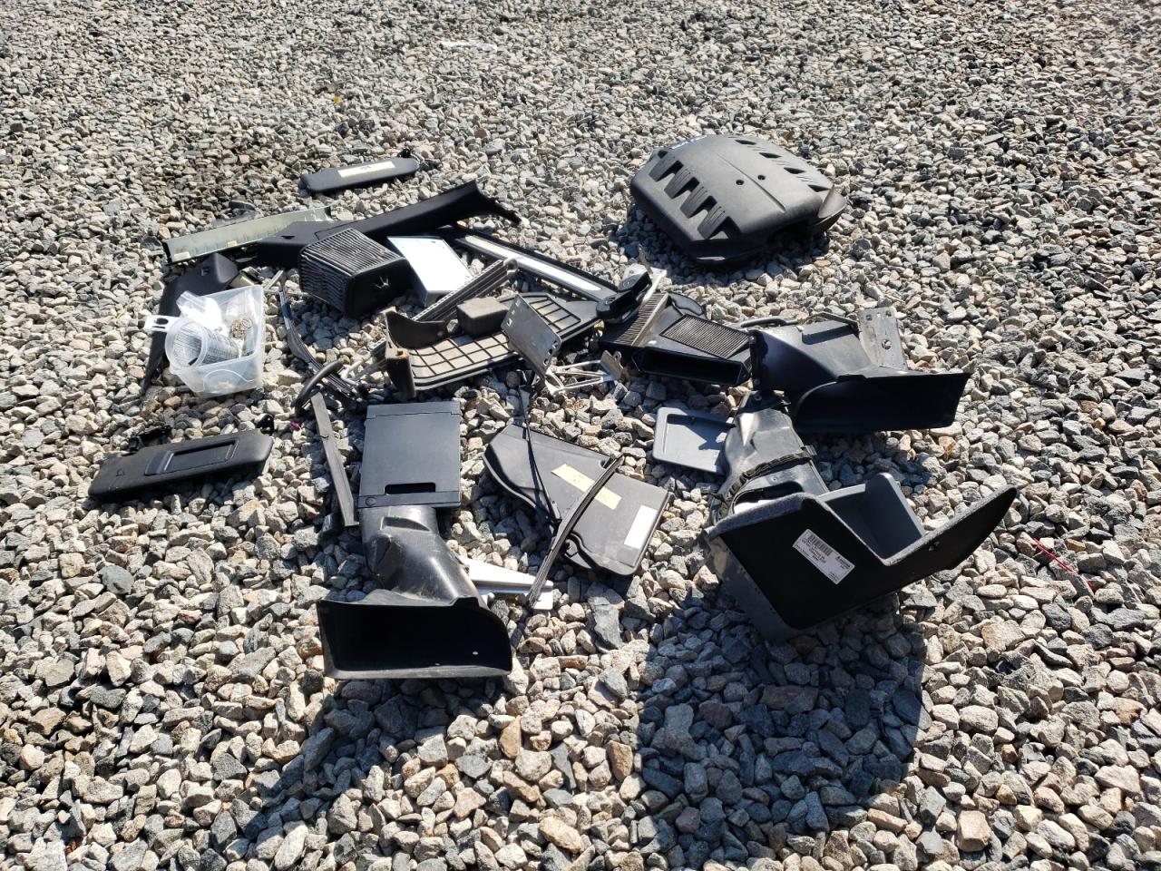 2011 BMW M3 VIN: WBSKG9C53BE797102 Lot: 84420315