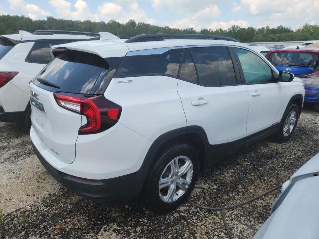  GMC TERRAIN 2022 White