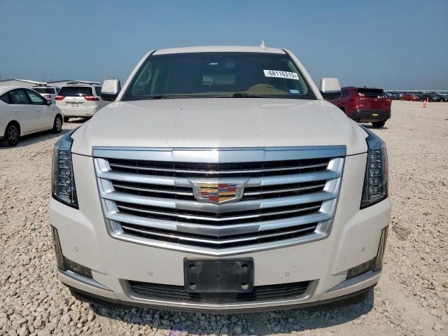  CADILLAC ESCALADE 2016 Biały