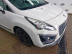 2015 PEUGEOT 3008 ALLURE for sale at Copart EAST KILBRIDE