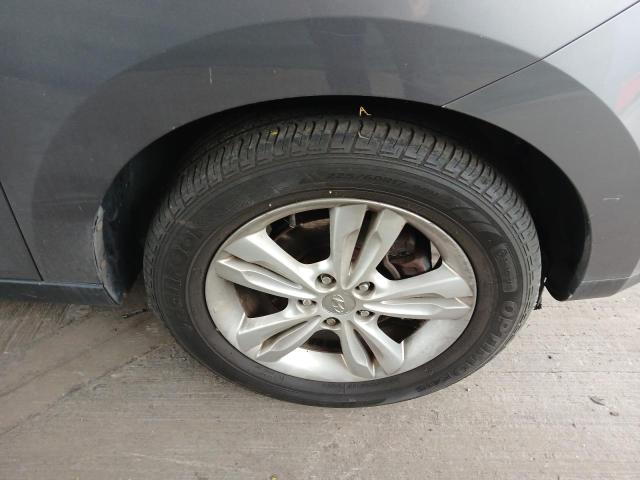 2012 HYUNDAI IX35 GDI S