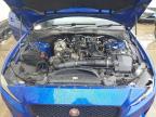 2016 JAGUAR XE R-SPORT for sale at Copart PETERLEE