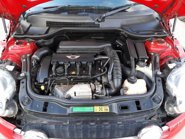 2009 MINI COOPER S