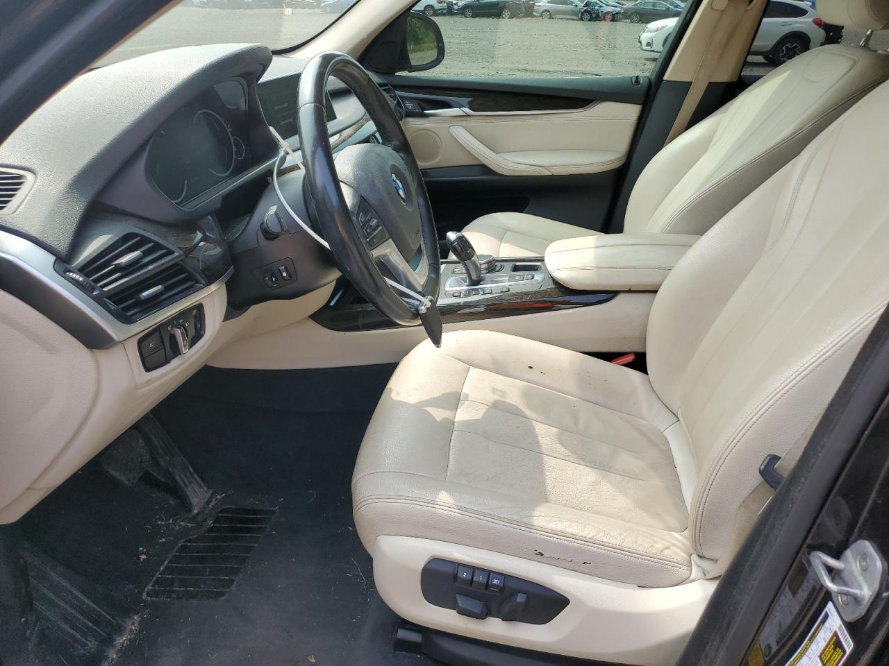 2017 BMW X5 xDrive35I VIN: 5UXKR0C34H0V84241 Lot: 67703905