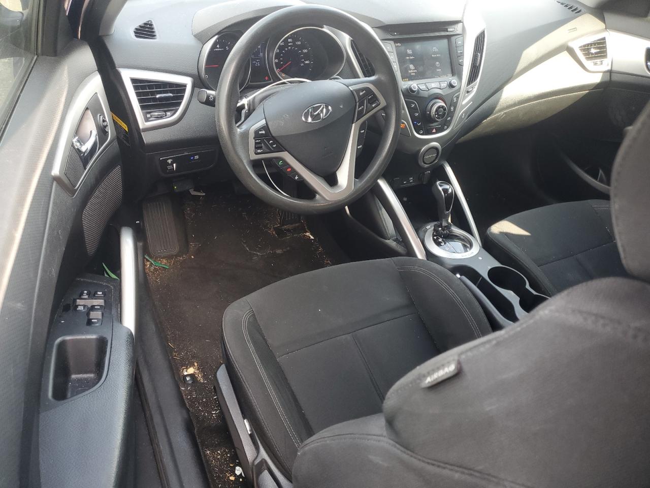Veloster Veloster