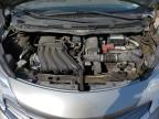 2015 NISSAN VERSA NOTE S   for sale at Copart ON - TORONTO