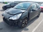 2017 DS DS3 CHIC P for sale at Copart CHESTER