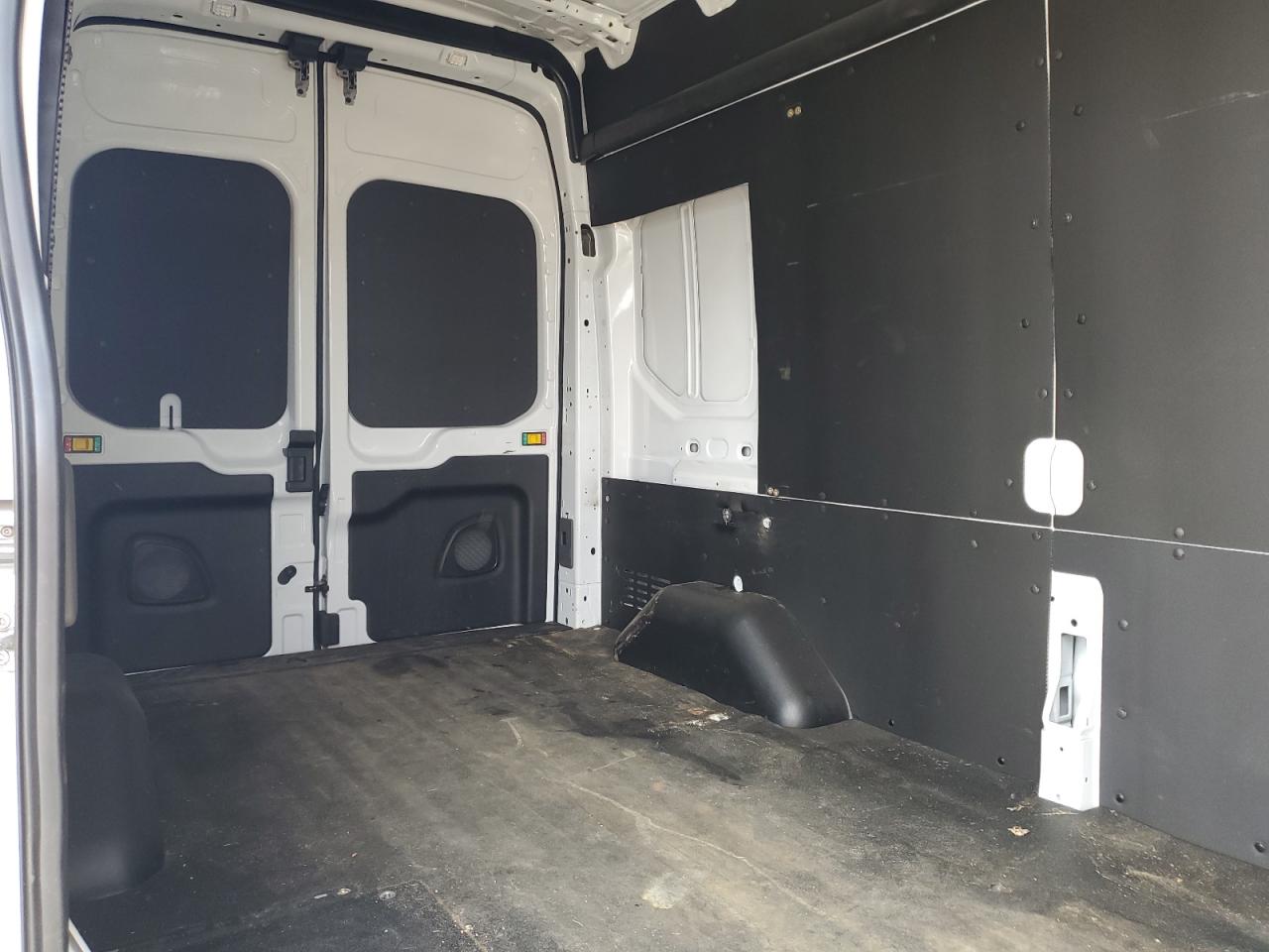2023 Ford Transit T-350 Hd VIN: 1FTBF5X84PKB31494 Lot: 69355945