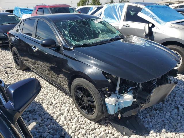  NISSAN ALTIMA 2020 Черный