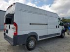 2017 RAM PROMASTER 2500 2500 HIGH for sale at Copart VA - HAMPTON