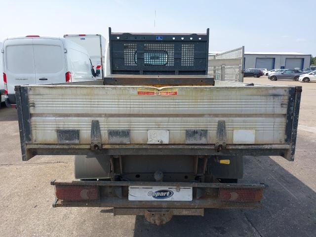 2016 NISSAN NT400 CABS