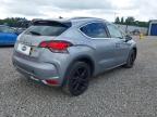 2017 DS DS4 CROSSB for sale at Copart EAST KILBRIDE