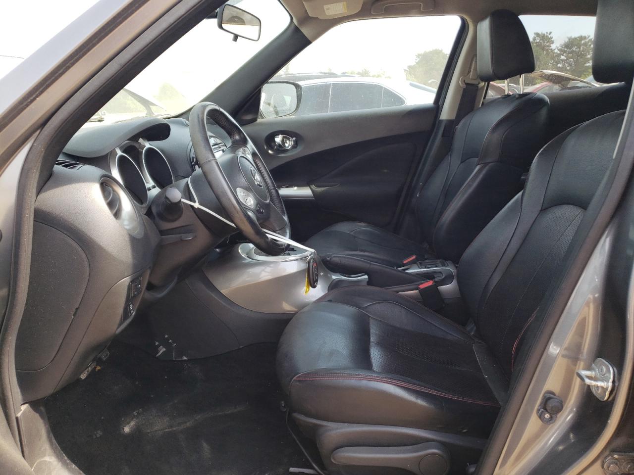 2015 Nissan Juke S VIN: JN8AF5MV7FT556923 Lot: 67041715