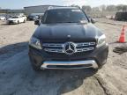 2017 MERCEDES-BENZ GLS 450 4MATIC   à vendre chez Copart SC - SPARTANBURG