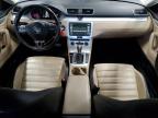 2013 VOLKSWAGEN CC SPORT   for sale at Copart CT - HARTFORD SPRINGFIELD