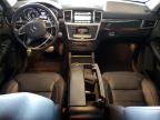 2015 MERCEDES-BENZ ML 400 4MATIC   for sale at Copart AZ - PHOENIX