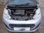 2013 PEUGEOT 107 ACTIVE for sale at Copart CHESTER